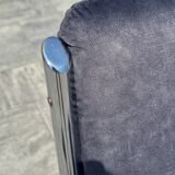 One of three available DID (Dado Industrial Design) Clematis chairs