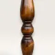 Wooden column