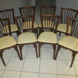 Baumann Bistro Chairs 1968