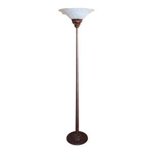 lampadaire vintage années