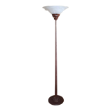 Vintage floor lamp 80s