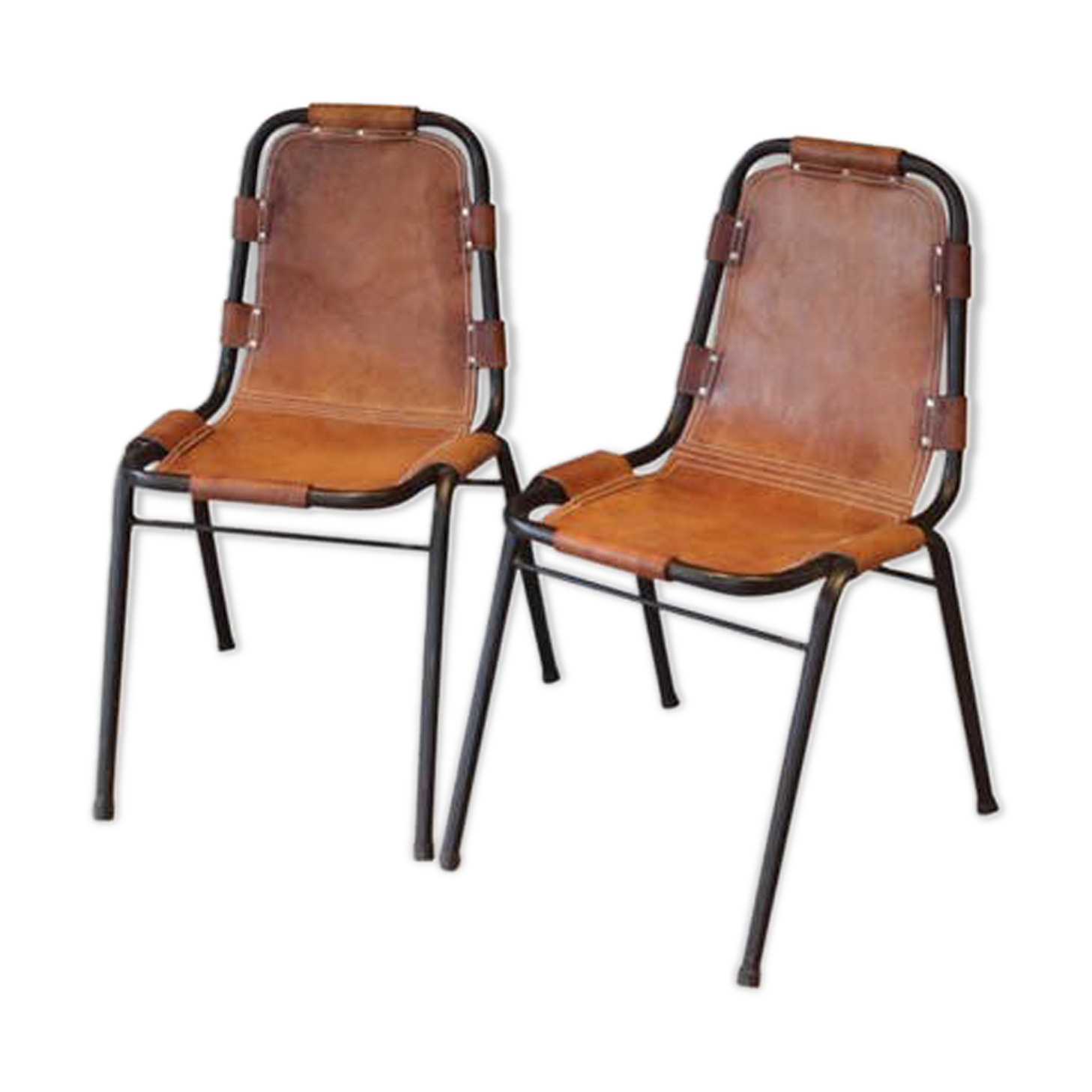 Pair of chairs