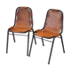Pair of chairs