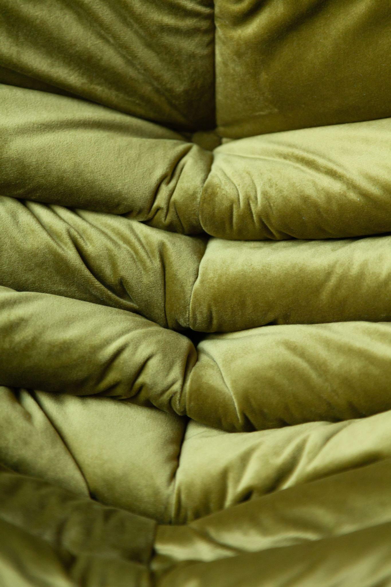 Togo sofa set model designed by Michel Ducaroy 1973