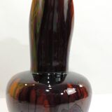 Cruche aiguière Louis Giraud Vallauris France 1950