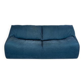 Plumy Canapé by Annie Hieronimus for Cinna, France, 1980s