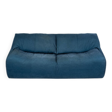 Plumy Canapé by Annie Hieronimus for Cinna, France, 1980s