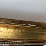 Miroir ancien