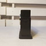 JAZ Quartz Clock Art Deco Marble Style - Table Clock