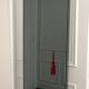 DIVA MIRROR GLASS ITALIA BY JEAN-MARIE MASSAUD