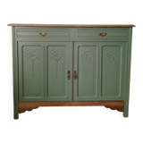 Art deco sideboard