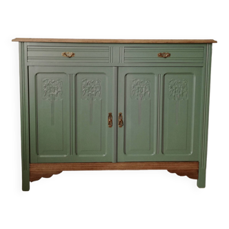 Art deco sideboard