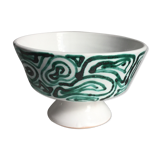 Ceramic cup