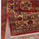 Tapis oriental 2,5x3,5 m turka