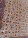 Tapis persan kashan 260x380cm
