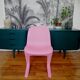 Chaise Kangourou