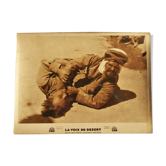 Photographie tirage argentique de 1932