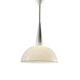 Vintage Modernist Suspension • Holophane • 1950
