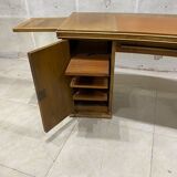 Modernist desk
