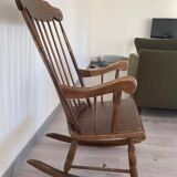 Rocking-chair