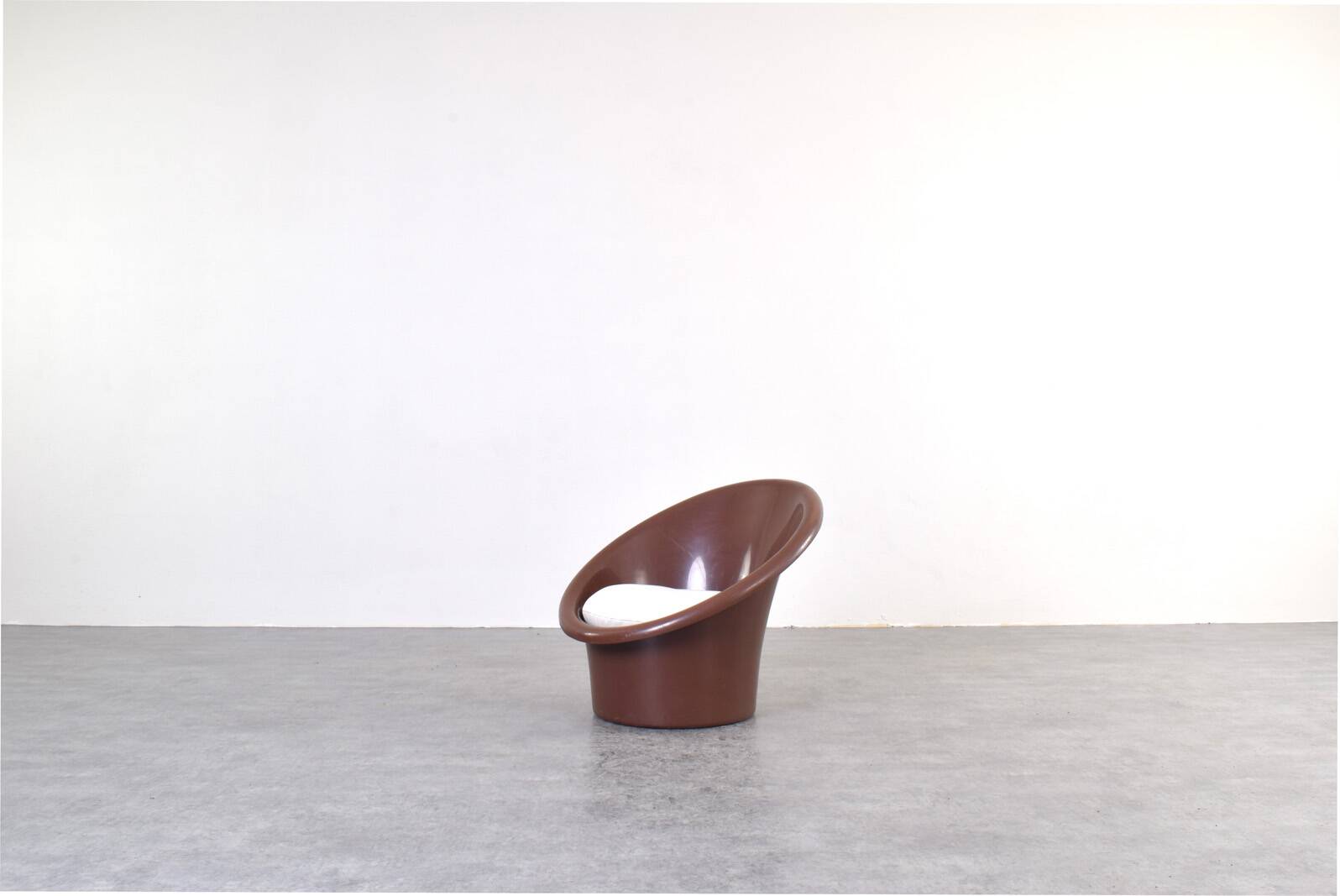 Skopa Lounge ChairS by Ole Gjerløv-Knudsen & Torben Lind for Ikea, 1970s, S