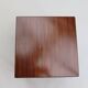 Paire de tables d'appoint Afrormosia des années 1960 par Richard Hornby Mid Century