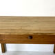 Farm table