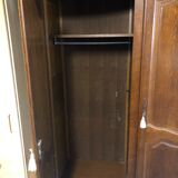 Armoire en chêne