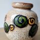 Vintage vase