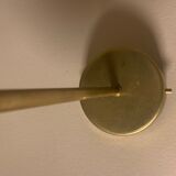 Moonlight White wall lamp