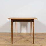 Mid-Century Teak Extendable Dining Table from McIntosh, United Knigdom.