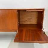 Vintage McIntosh  Torpedo sideboard