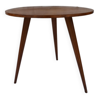 Scandinavian coffee table