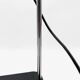 Orange Manade lamp by Jean René Talopp for Samp 70's