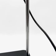 Orange Manade lamp by Jean René Talopp for Samp 70's