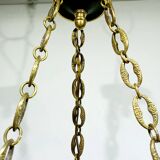 6-Light Empire Chandelier