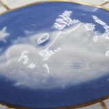 Old limoges porcelain jewelry box