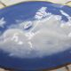 Old limoges porcelain jewelry box