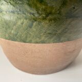 Terracotta jar