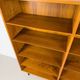 Vintage Danish Teak Bookshelf by Carlo Jensen for Hundevad & Co., 1960s