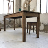 Farm table oak 170cm