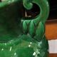 Ceramic vase