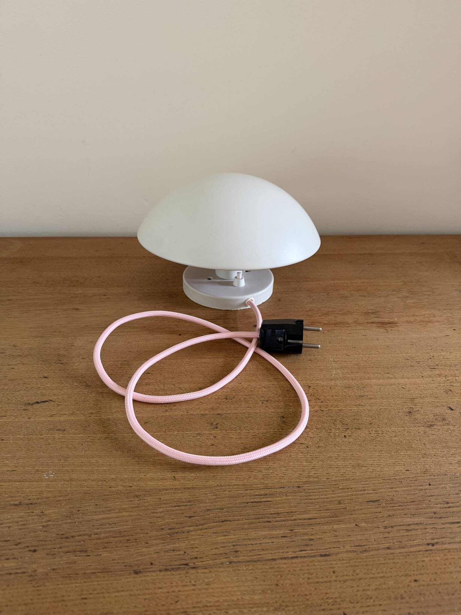 Lampe vintage Louis Poulsen PH Hat 22,5 cm - Poul Henningsen - design danois murale
