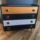 Commode vintage