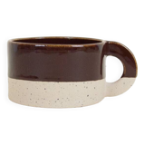 Big mimi coffee cup
