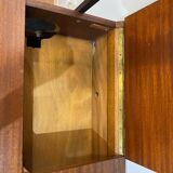 Vintage bookcase