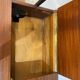 Vintage bookcase