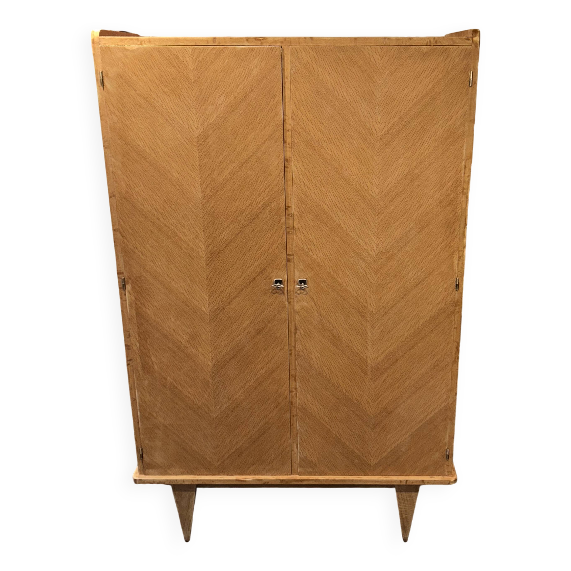 Wardrobe from the 60s/70s