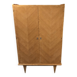 Wardrobe from the 60s/70s