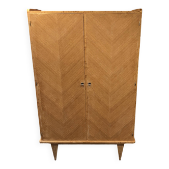Wardrobe from the 60s/70s